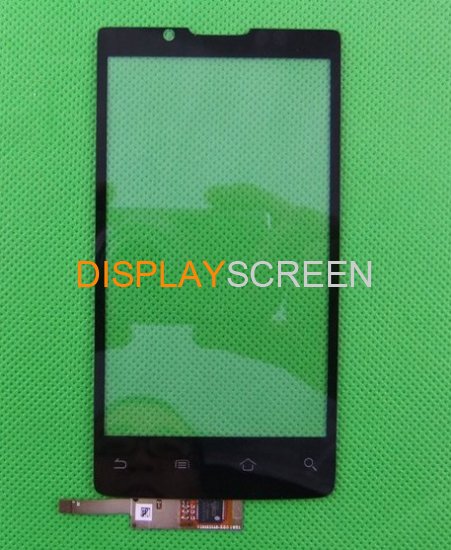 Digitizer Touch Screen Glass Repair Replacement FOR Huawei U9000 Ideos X6