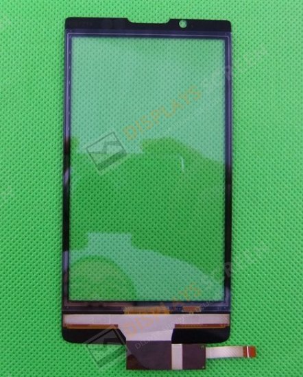 Digitizer Touch Screen Glass Repair Replacement FOR Huawei U9000 Ideos X6
