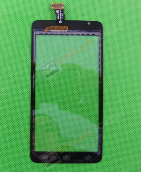 Digitizer Touch Screen Glass Repair Replacement FOR Huawei U8832