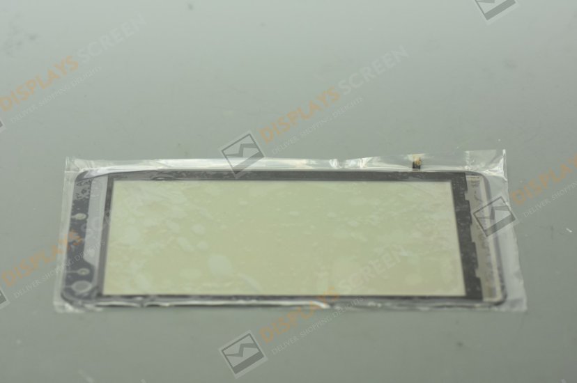 Replace LCD Touch Screen Digitizer Glass Len for ZTE V9