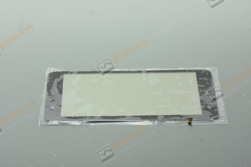 Replace LCD Touch Screen Digitizer Glass Len for ZTE V9