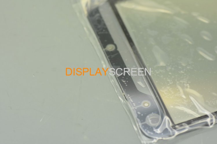 Replace LCD Touch Screen Digitizer Glass Len for ZTE V9