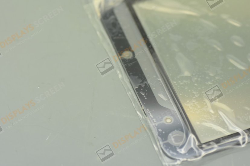 Replace LCD Touch Screen Digitizer Glass Len for ZTE V9