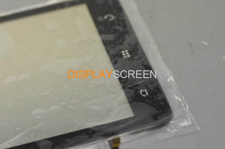 Replace LCD Touch Screen Digitizer Glass Len for ZTE V9