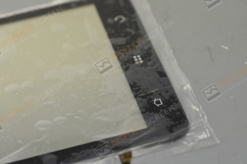 Replace LCD Touch Screen Digitizer Glass Len for ZTE V9
