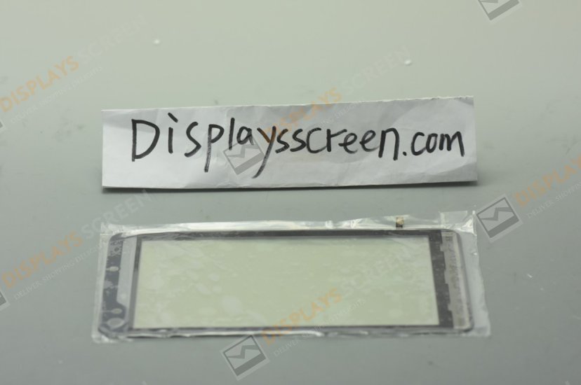 Replace LCD Touch Screen Digitizer Glass Len for ZTE V9
