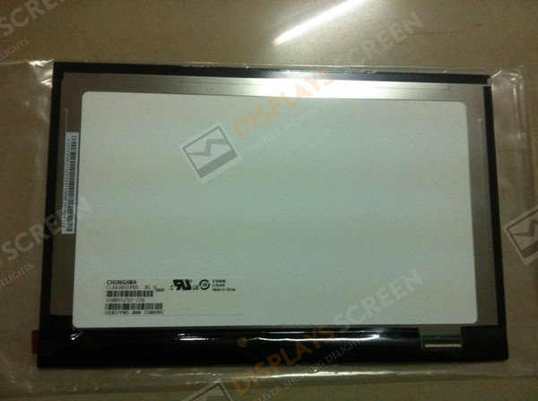 Original CLAA101FP05 CPT Screen 10.1" 1920*1200 CLAA101FP05 Display
