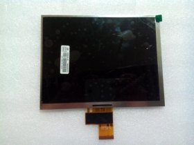 Original EE080NA-04C CMO Screen 8.0" 1024x768 EE080NA-04C Display