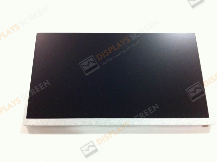 Original G070Y3-T01 CMO Screen 7.0" 800x480 G070Y3-T01 Display