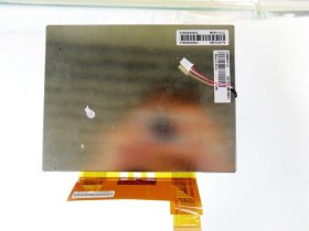 Original LS080HT111 CMO Screen 8.0" 800x600 LS080HT111 Display