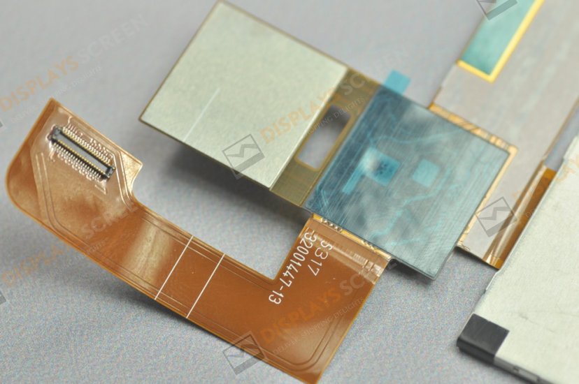 Replacement 7 Inch LCD screen For Amazon Kindle Fire HDX HD X7