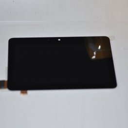 Replacement Touch Glass and LCD Screen Full Assembly For Amazon Kindle Fire HD 7