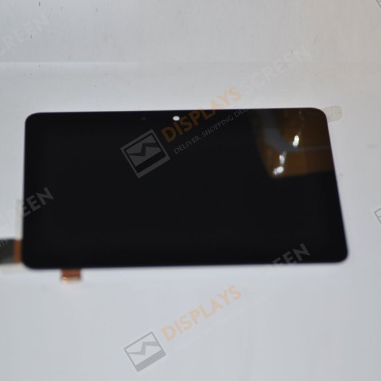 Replacement Touch Glass and LCD Screen Full Assembly For Amazon Kindle Fire HD 7