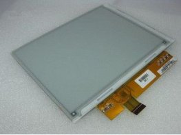 New ED060SC4 ED060SC4(LF) 6" E-ink LCD Display Screen Replacement for Kindle 2, Sony PRS500 600, Iriver Story