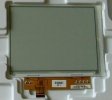 New ED060SC4 ED060SC4(LF) 6" E-ink LCD Display Screen Replacement for Kindle 2, Sony PRS500 600, Iriver Story