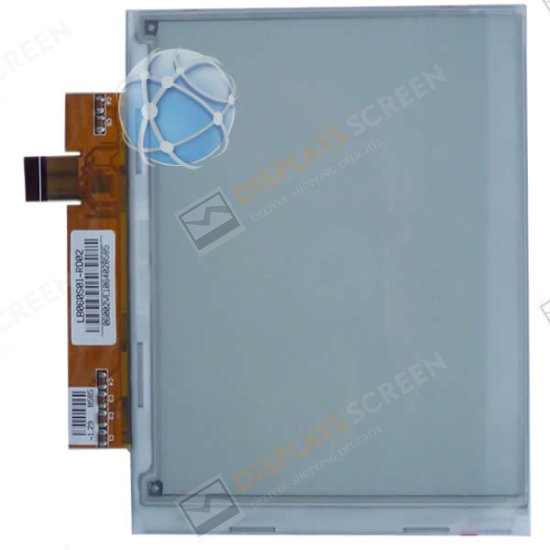 Repair Replacement E-ink LCD Display Screen for Kindle 2