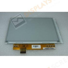 Ebook Reader E-ink LCD Display Screen ED060SC4(LF) Replacement for Kindle 2