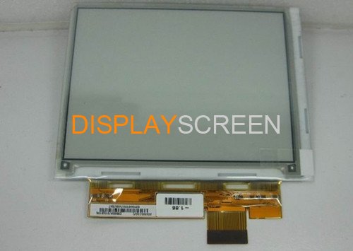 New 5" ED050SC3(LF) E-ink LCD Screen Display Replacement for E-book reader