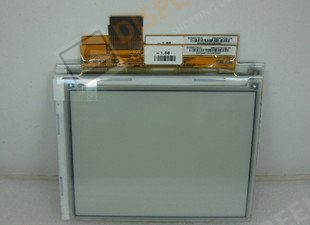 New 5" ED050SC3(LF) E-ink LCD Screen Display Replacement for E-book reader