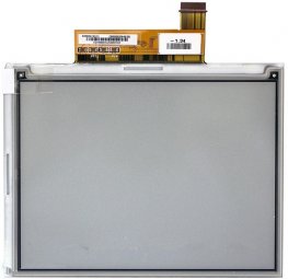 Brandnew and Orignal 6" ED060SC8 (LF) E-link LCD Display for Kindel and Sony Ebook reader