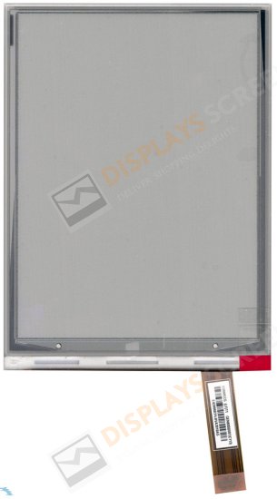 Original and New e-link LCD Display ED060SCG (LF) Replacement for Kindle Touch