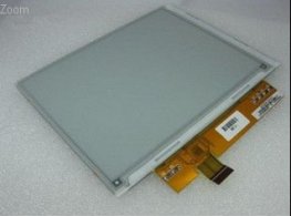Replacement For Pocketbook Pro 602 Ebook Reader ED060SC4 ED060SC4(LF) Original 6" E-link LCD Display