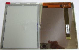 6 Inch Original ED060SCG (LF) LCD Screen Display Replacement For Amazon Kindle Touch 3G Wi-Fi