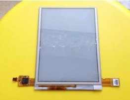 6 Inch Original ED060SCC(LF) LCD Screen Display Ebook Reader