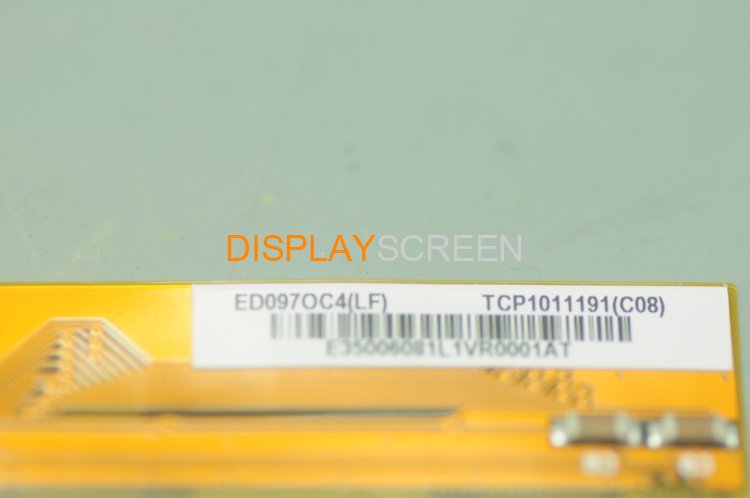 9.7" Original and New e-link LCD Display ED097OC4 (LF) Replacement for Amzon Kindle DXG