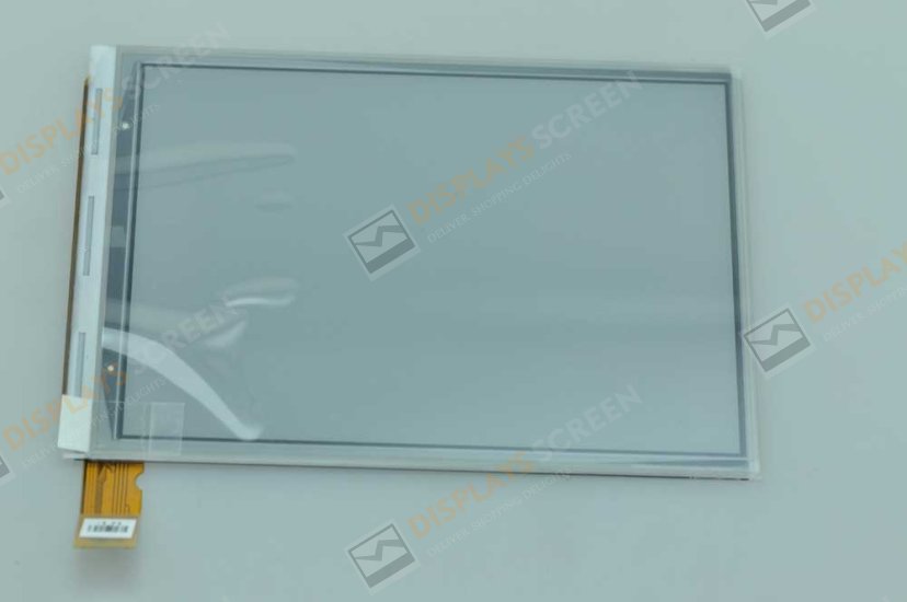 Wholesale Original A+ PV ED060SC7 (LF)C1 For Kindle Keyboard E Ink Display Free shipping By DHL 3-4 Days