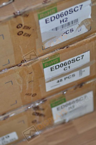 Wholesale Original A+ PV ED060SC7 (LF)C1 For Kindle Keyboard E Ink Display Free shipping By DHL 3-4 Days