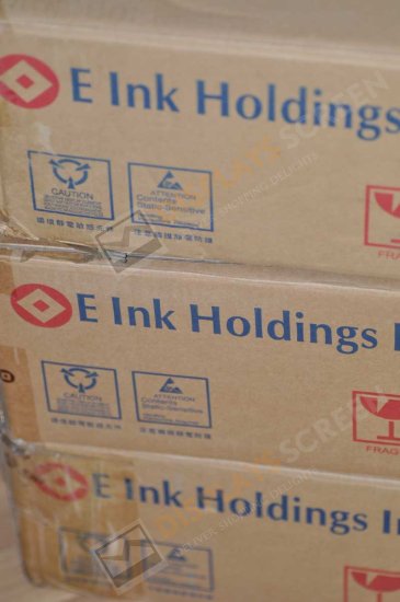 Wholesale Original A+ PV ED060SC7 (LF)C1 For Kindle Keyboard E Ink Display Free shipping By DHL 3-4 Days