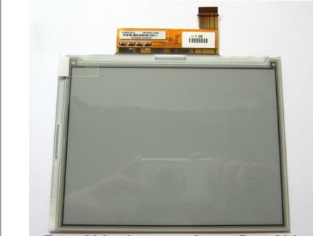 (image for) Brandnew and Orignal 6" ED060SC8 (LF) E-link LCD Display for Kindel and Sony Ebook reader