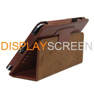 7 Inch PU Leather Case Cover Replcacement For Google Nexus 7 Asus Tablet