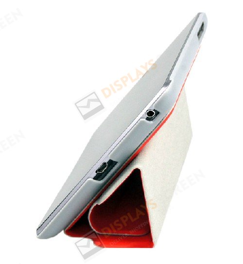 Ultra-thin 7 Inch Leather Case Cover With Sleep Replacement For Google Nexus 7 Asus Tablet
