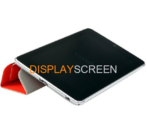 Ultra-thin 7 Inch Leather Case Cover With Sleep Replacement For Google Nexus 7 Asus Tablet