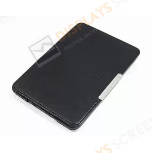 Leather Smart Case Cover Standar For Amazon Kindle Paperwhite 5 with Sleep Wake