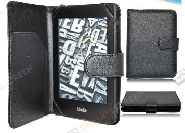 Marware ATLAS Folio Case Cover For Amazon Kindle 4/5 Kindle paperwhite