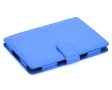 PU Leather Book Style Case Cover For Amazon Kindle 4/5