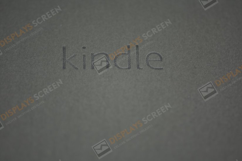 PU Leather Book Style Case Cover For Amazon Kindle 4/5