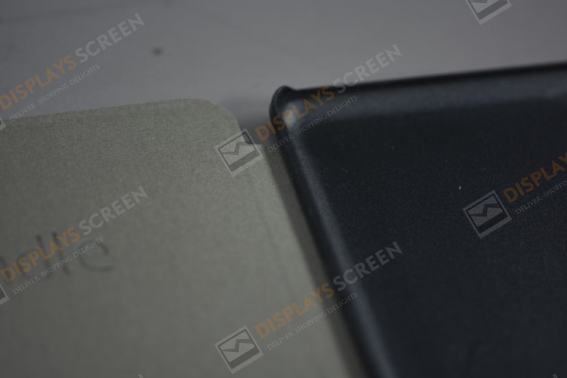 PU Leather Book Style Case Cover For Amazon Kindle 4/5