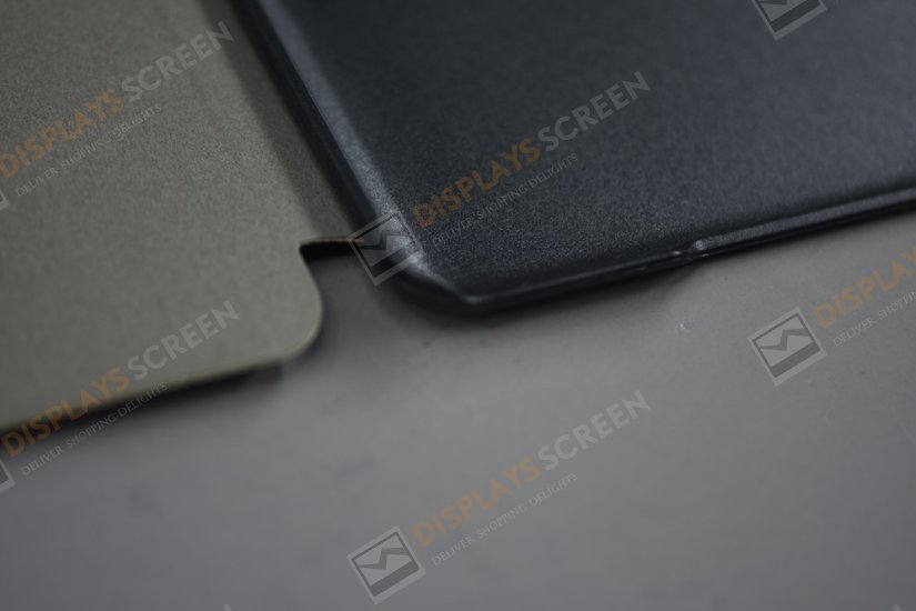 PU Leather Book Style Case Cover For Amazon Kindle 4/5