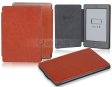 (image for) PU Leather Book Style Case Cover For Amazon Kindle 4/5