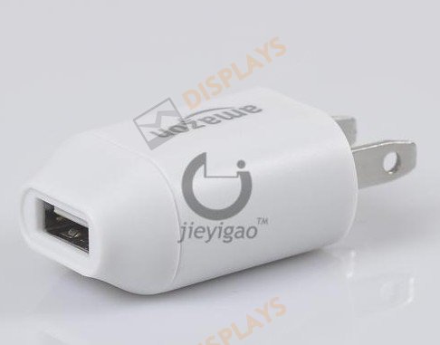 USB Wall Travel Home AC Power Charger Adapter For kindle 3 4 5 touch paperwhite