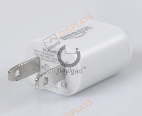 USB Wall Travel Home AC Power Charger Adapter For kindle 3 4 5 touch paperwhite