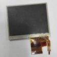 New LCD Display Screen + Touch Screen Digitizer Glass Replacement 79mmx65mm for Garmin Zumo 550