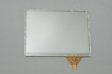 3.5" Touch Screen Digitizer Glass Panel Replacement for Tomtom One V1