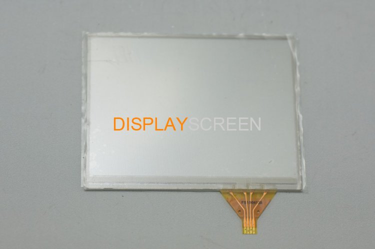 3.5" Touch Screen Digitizer Glass Panel Replacement for Tomtom One V1