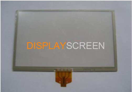 New Original Touch Screen Digitizer LMS430HF19 LMS430HF19-003 Repair Replacement