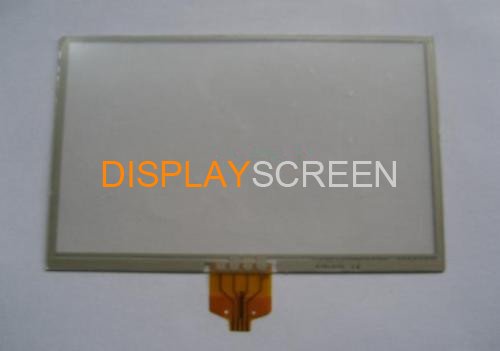 NEW and Original LCD Touch Screen Digitizer Replacement for Tomtom Go 740 750